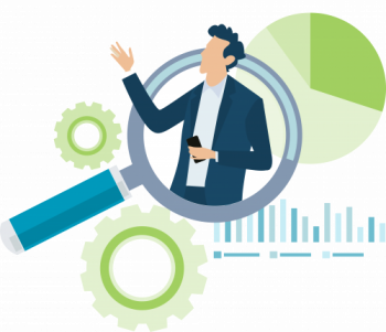 Visuel offre Analyse de maturité de l'expérience client