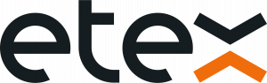 Logo etex